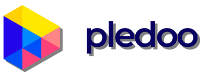 Pledoo Casino logo